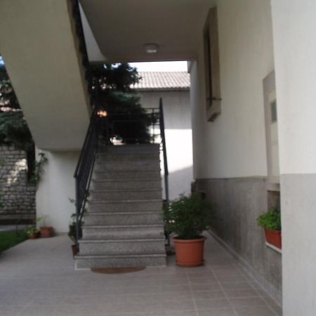 Guest House Lidija Matulji Exterior foto