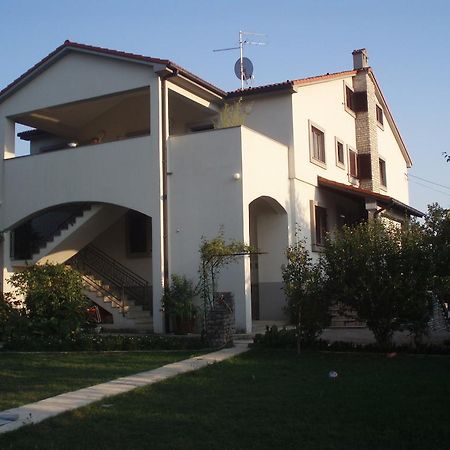 Guest House Lidija Matulji Exterior foto