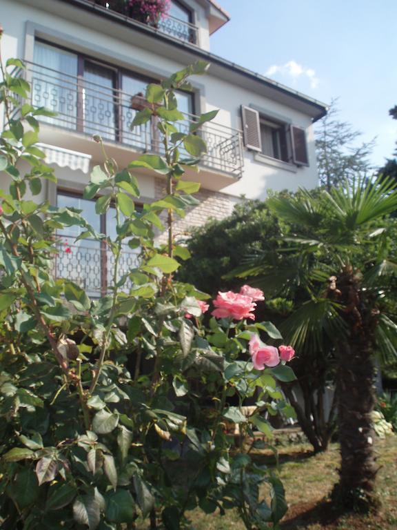 Guest House Lidija Matulji Exterior foto