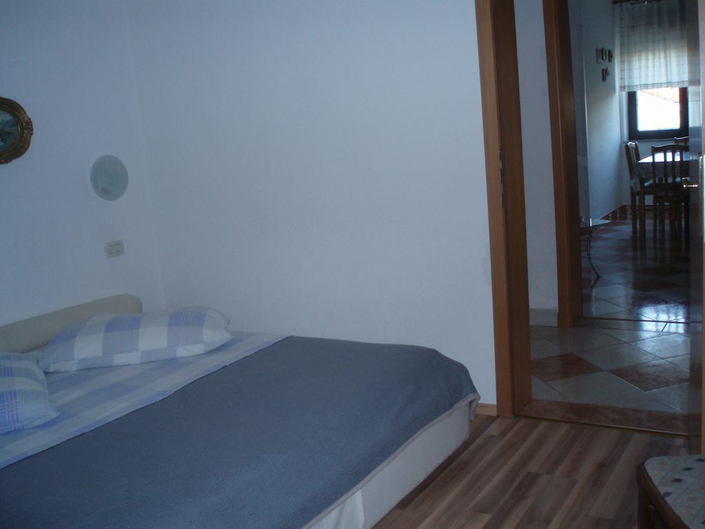 Guest House Lidija Matulji Habitación foto